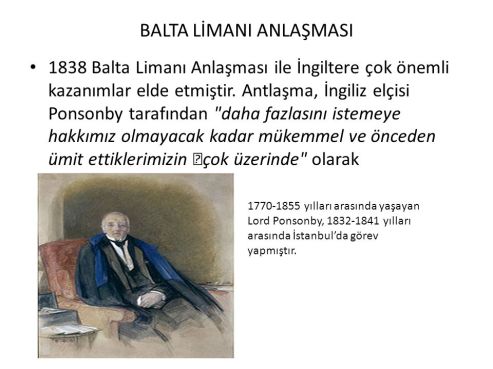 BALTA+LİMANI+ANLAŞMASI